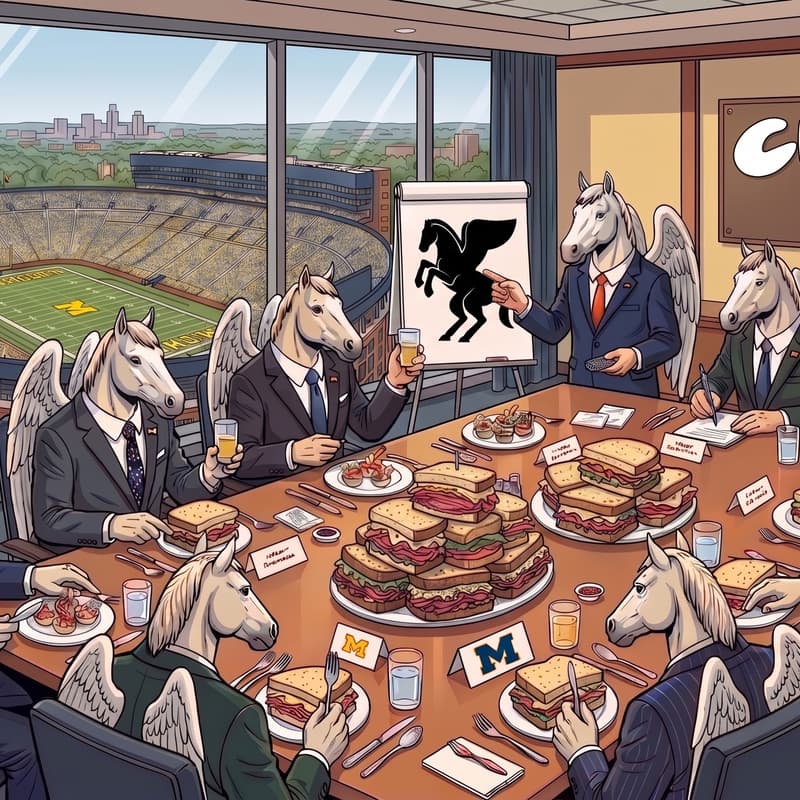 Cover Image for UMich Startup Lunch x Zo Computer @ ClawCon