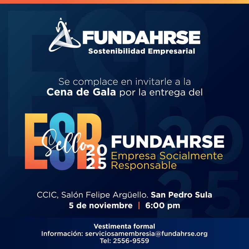 Cover Image for XIX Edición Sello FUNDAHRSE de ESR