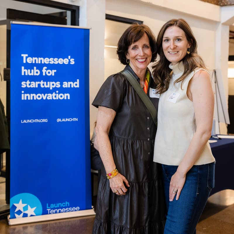 Cover Image for LaunchTN Winter Open House
