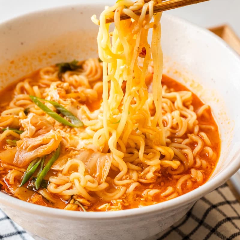 Cover Image for Ramyeon Sundays