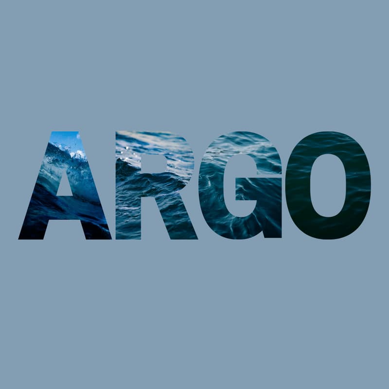 Cover Image for ARGO - Navega la tormenta