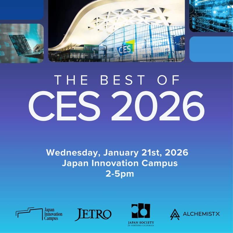 Cover Image for The Best of CES 2026