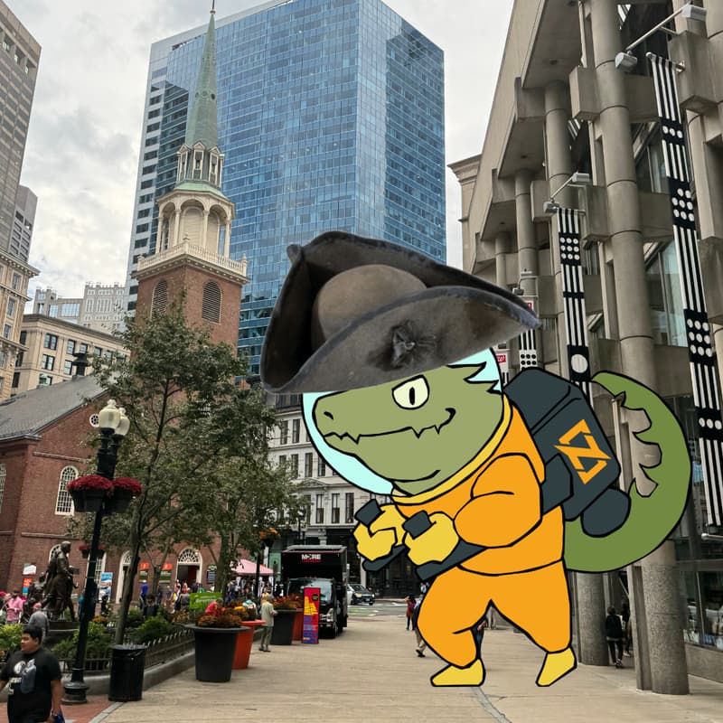 Cover Image for Zig Day @ Systems Distributed '26