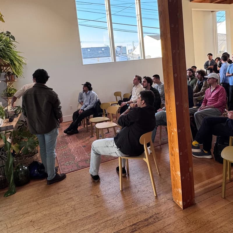 Cover Image for AI + CRE Meetup