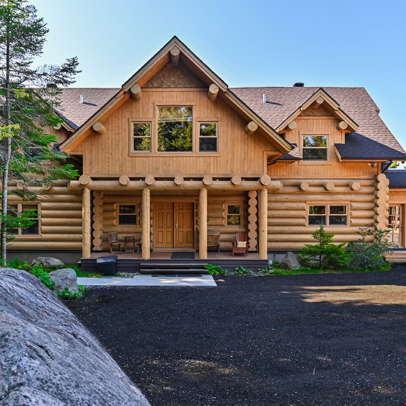 Cover Image for Hacker Cottage - Summer 2026 - Interest Form (See details)