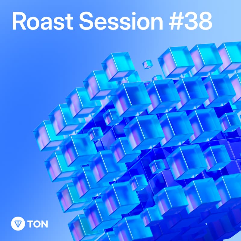 Cover Image for CIS Hub | Roast Session #38