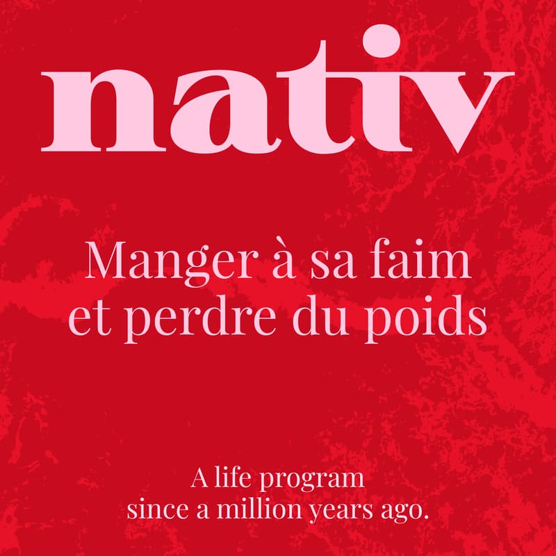 Cover Image for 🔥 Manger à sa faim et perdre du poids, le paradoxe qui change tout