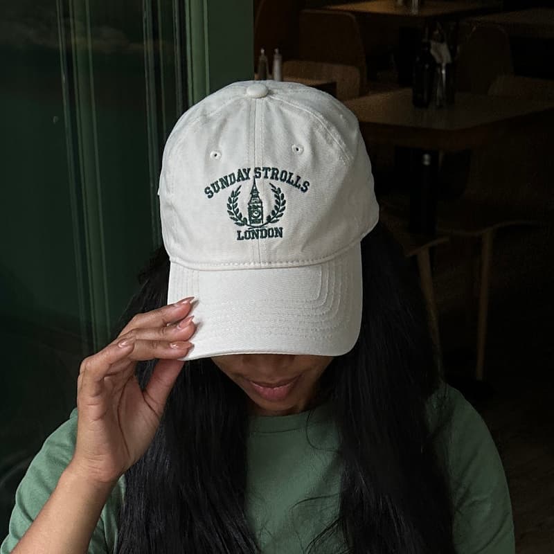 Cover Image for *new* Summer Caps (pick up only!)