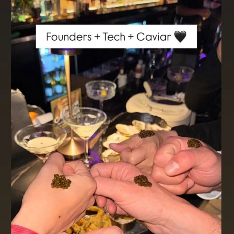 Cover Image for Chicago Founder + Tech Party Part 2