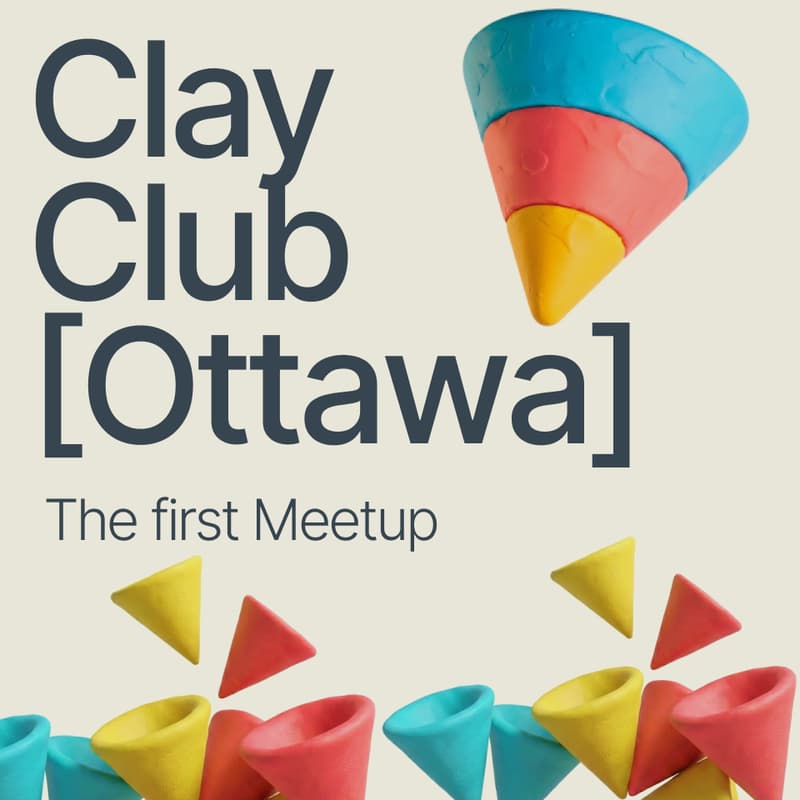 Cover Image for Clay in Ottawa: RevOps Meetup