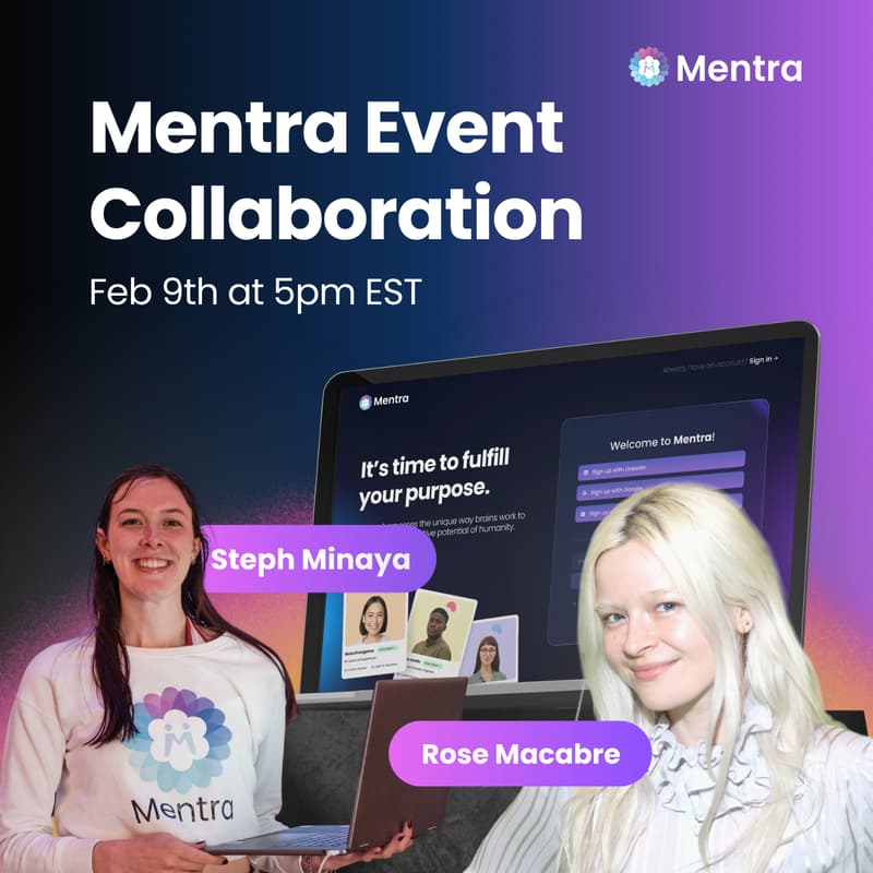 Cover Image for Neurodivergent-Affirming Meditation with Rose Macabre