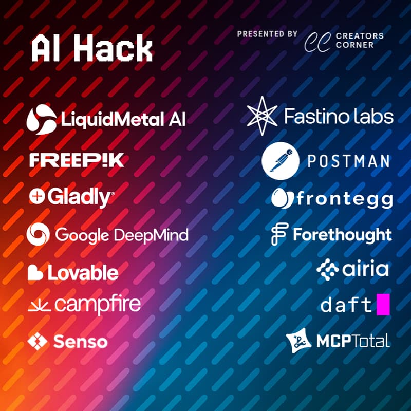 Cover Image for Self-Evolving Agents Hack