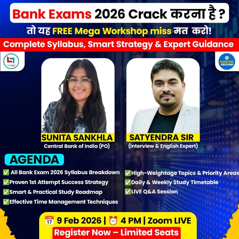 Cover Image for FREE Mega Workshop