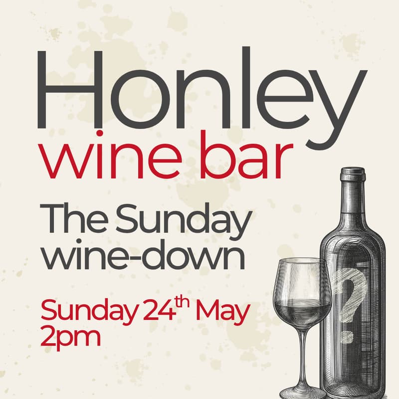 Cover Image for Sunday Wine-Down: A Tasting Game