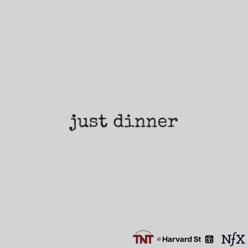 Cover Image for C House x TNT Community Dinner  |  Sponsored by NFX