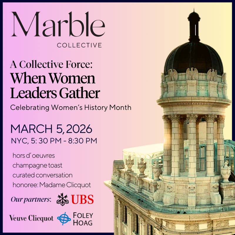 Cover Image for Women's History Month Celebration