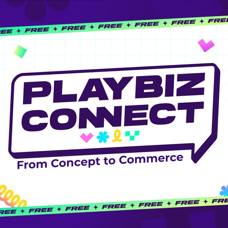 Cover Image for PlayBiz Connect 2025