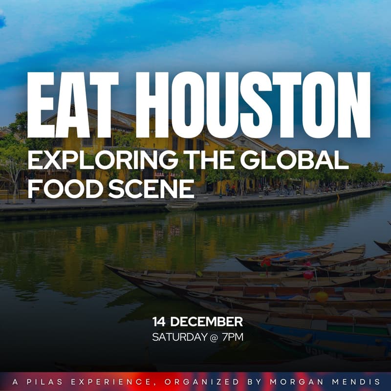 Cover Image for Eat Houston Now: Vietnamese