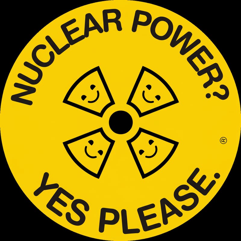 Cover Image for Nuclear Power: Fingleton Review March