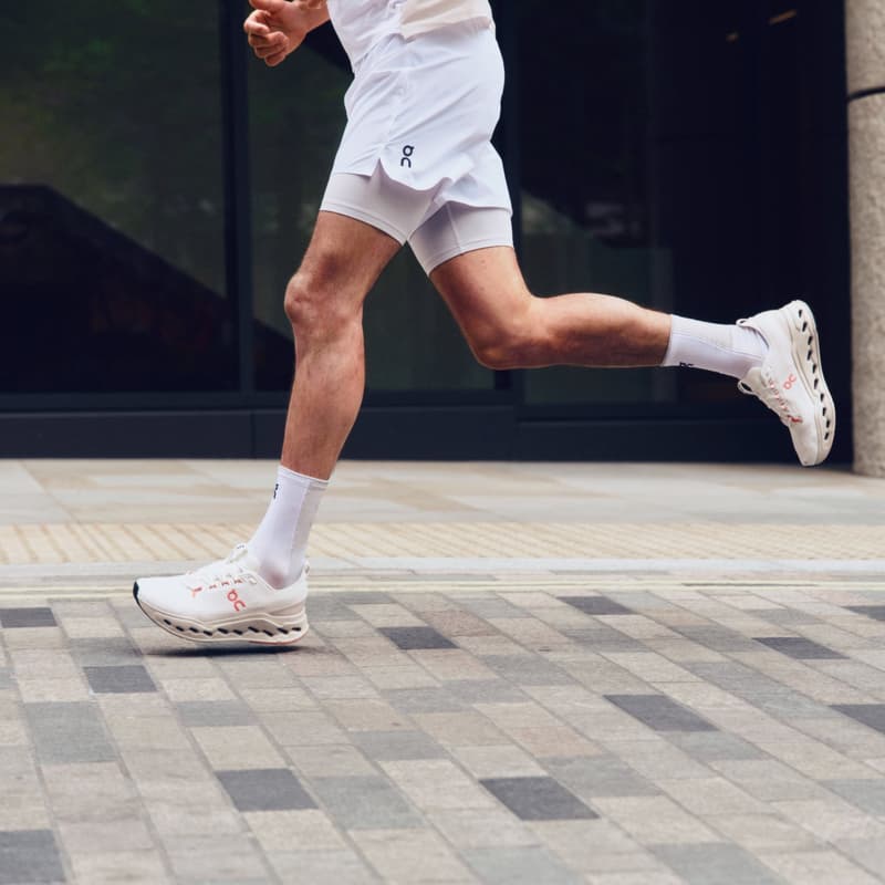 Cover Image for Soft Run 3 Saturdays z On