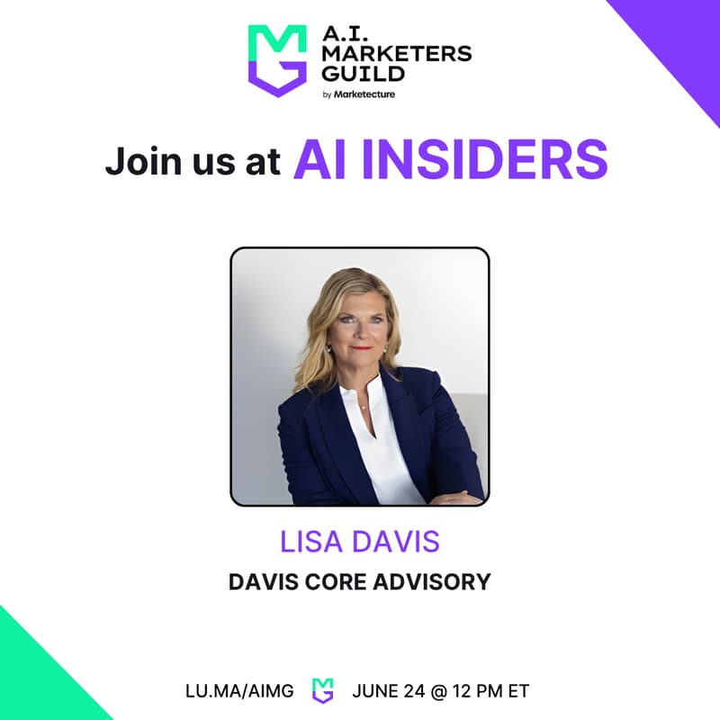 Cover Image for AI Insiders with