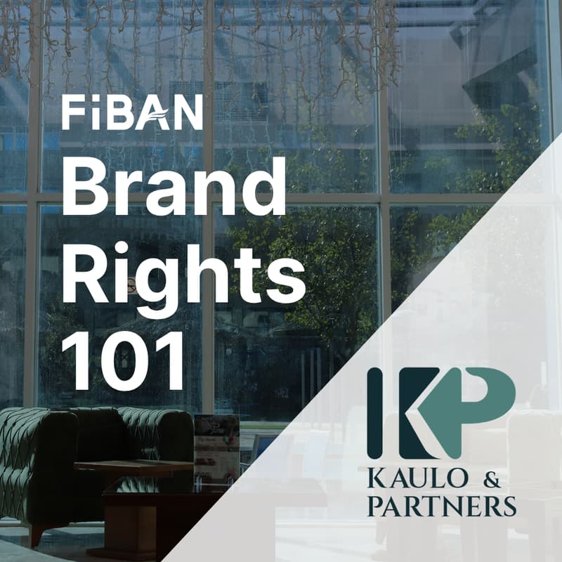 Cover Image for Brand Rights 101 for Investors & Startups