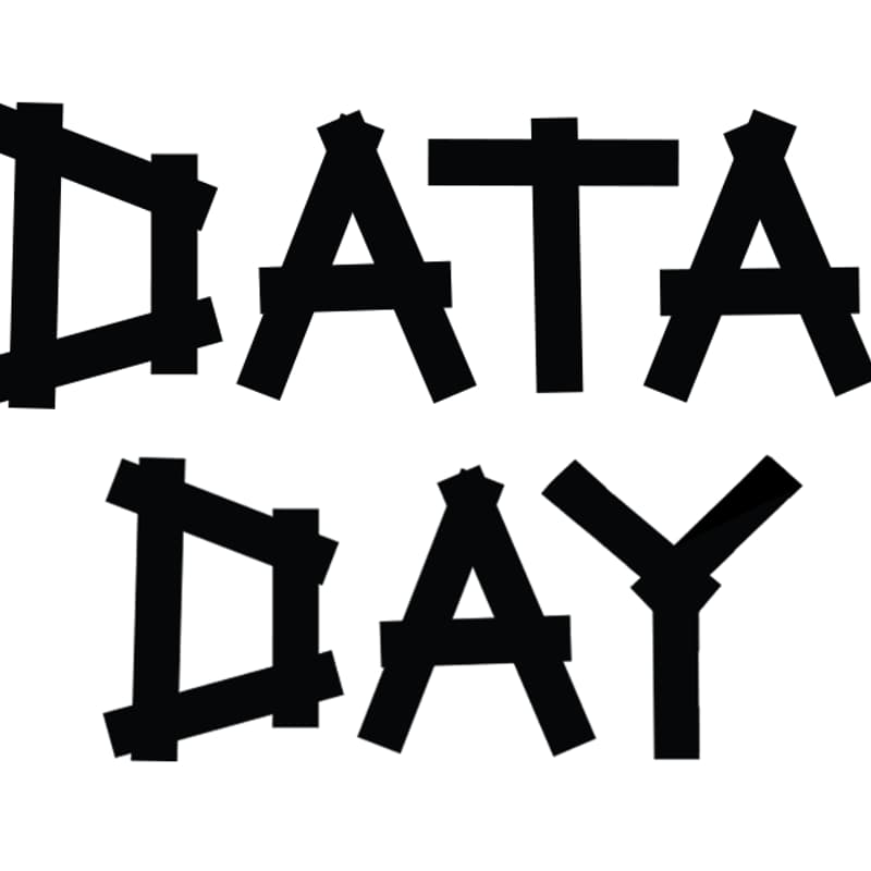 Cover Image for Data Day 2025