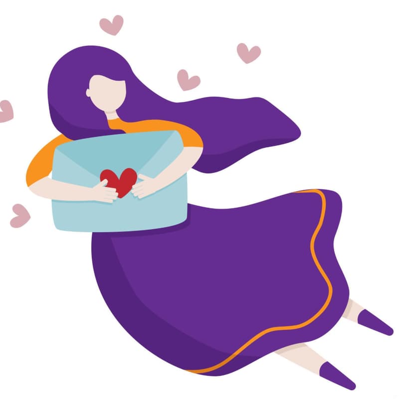 Cover Image for To: Me, With Love