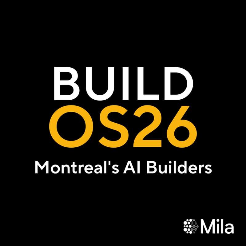 Cover Image for Build OS26⎜Ship or Fall Behind