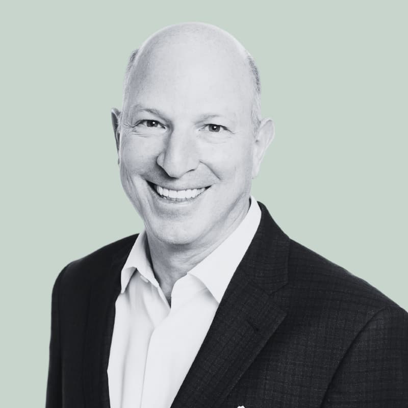 Cover Image for Lunch with Jeff Epstein, Partner at Bessemer Venture Partners