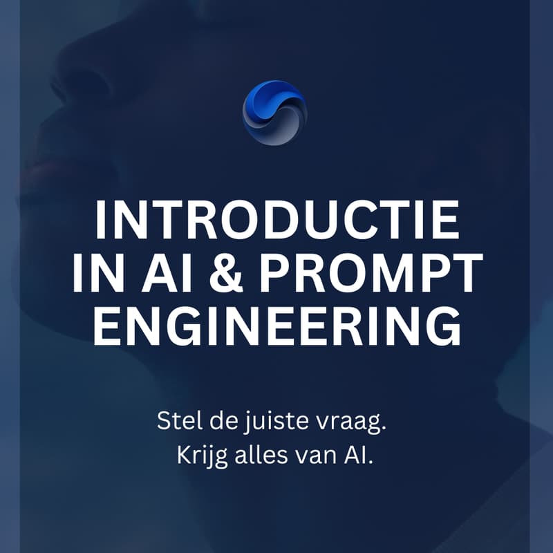 Cover Image for Masterclass: Introduction in AI & Prompt Engineering