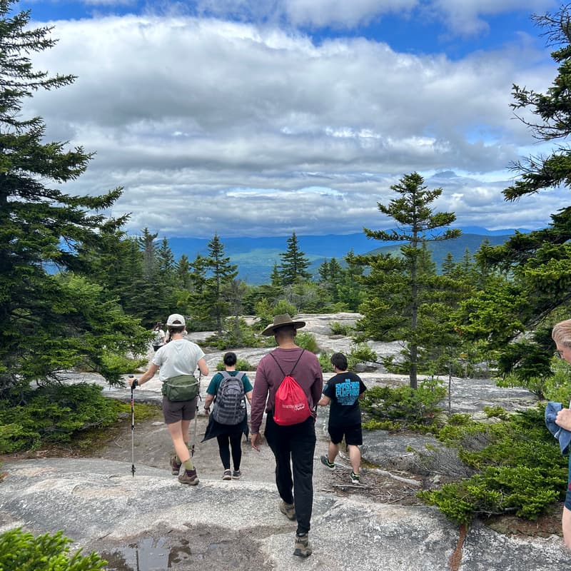 Cover Image for Secret Stairs Excursion and Picnic - California