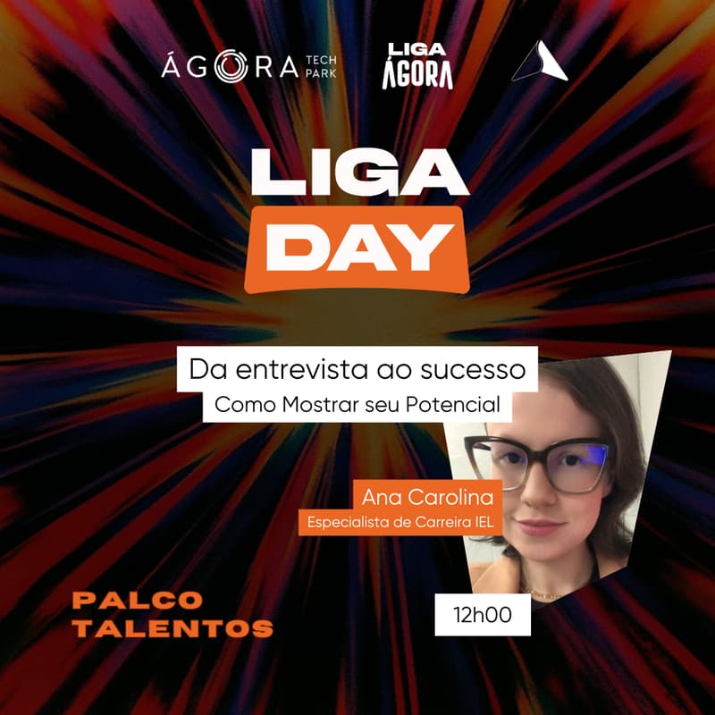 Cover Image for Da Entrevista ao Sucesso: Como Mostrar seu Potencial