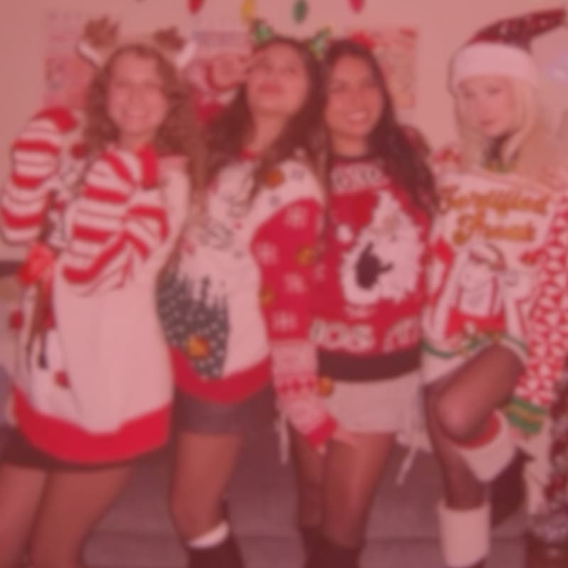 Cover Image for Ugly Xmas Sweater Party