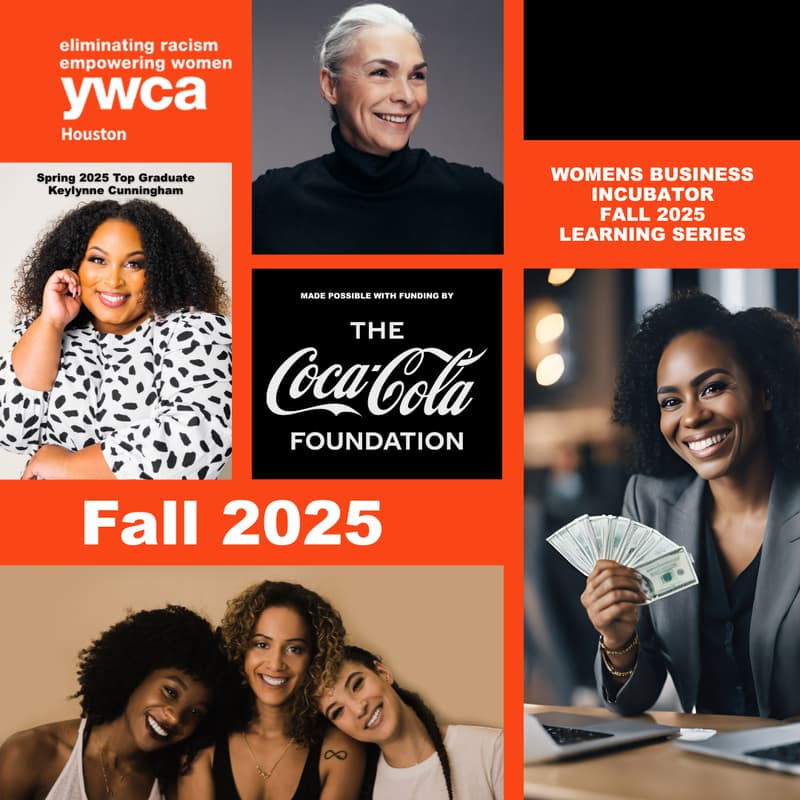 Cover Image for WE360 Women's Business Incubator Learning Series Session 8: Long Term Profitability with Cherella Nicholson of The Little Big Project