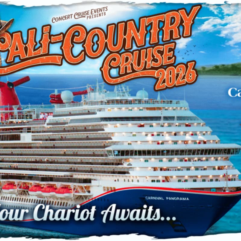 Cover Image for 2026 Cali Country Cruise to Mexico