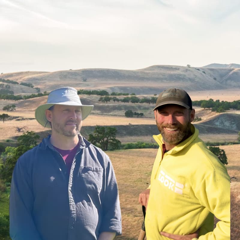 Cover Image for CFS Conversations: "Regenerative Agriculture Education"