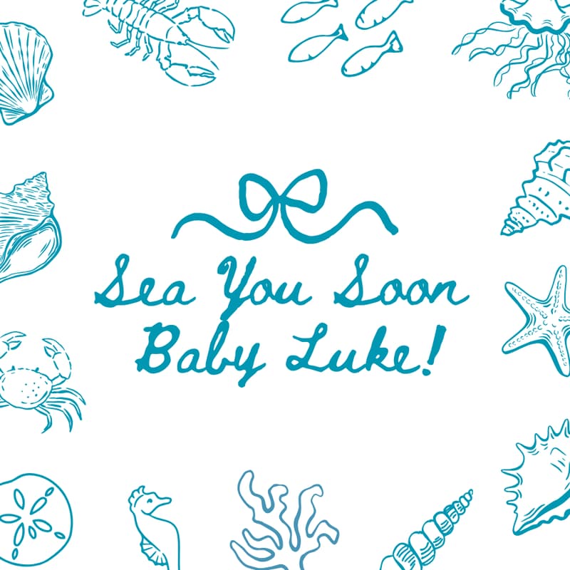 Cover Image for The Luke's Baby Shower