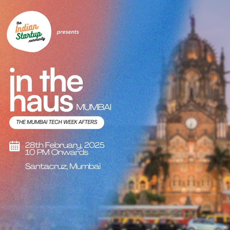 Cover Image for in the haus / MTW afters 🥳