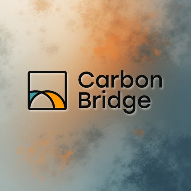 Cover Image for CarbonBridge: Bridge Round AMA