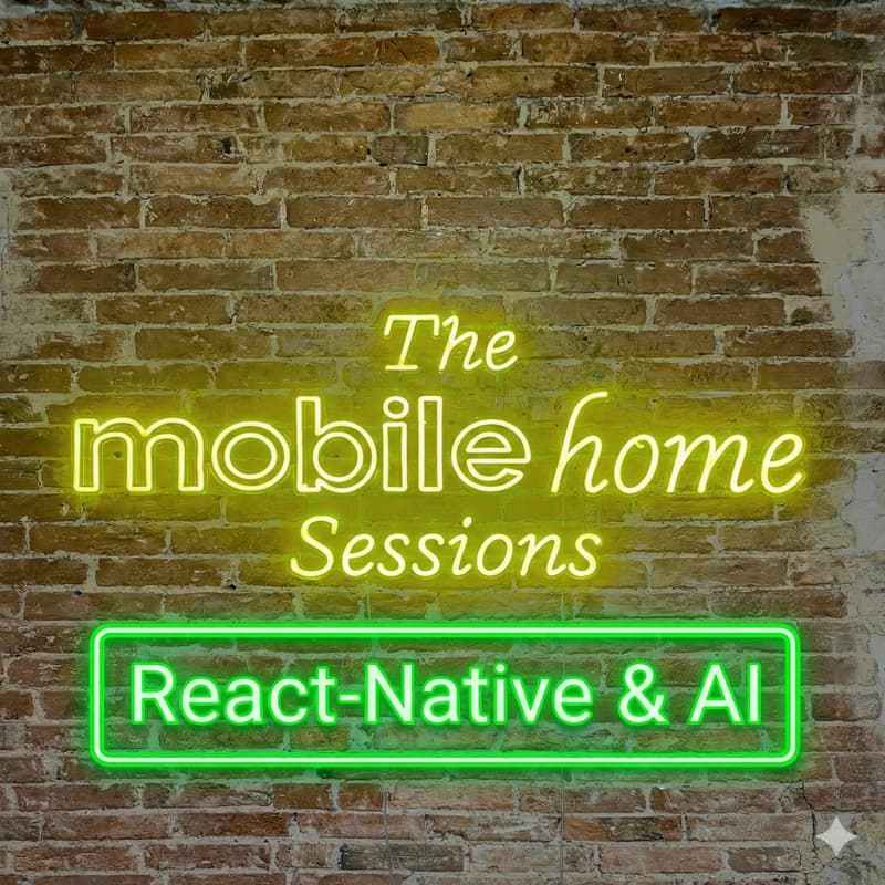 Cover Image for TMHS #1: React-Native x AI - Ce qui a vraiment changé