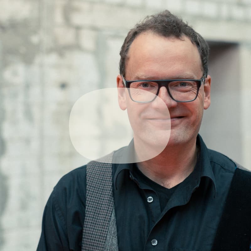 Cover Image for Act like a fool with Martin | Friedrichshain