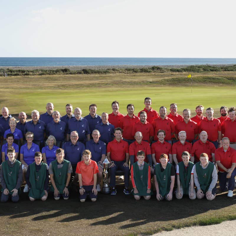 Cover Image for LinksDAO Ryder Cup