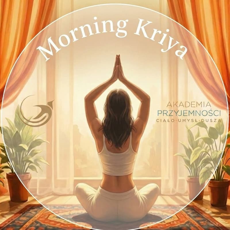 Cover Image for Morning Kryia
