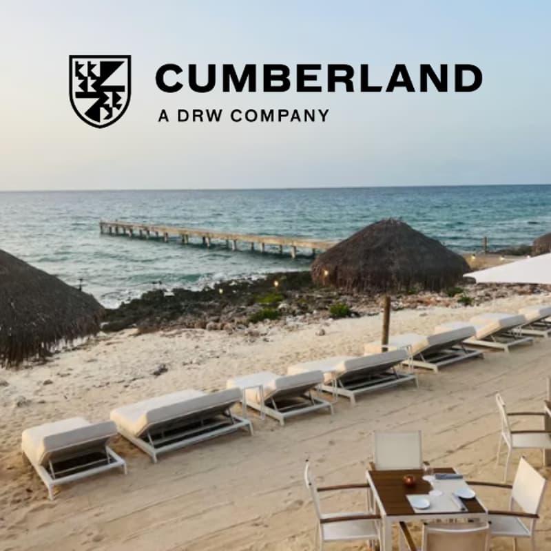 Cover Image for Cards & Cigars with Cumberland