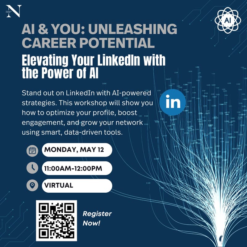 Cover Image for Elevating Your LinkedIn with the Power of AI