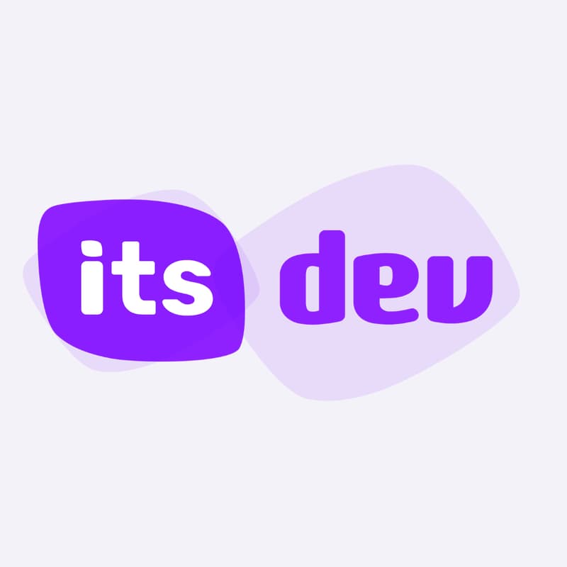 Cover Image for ITS Dev