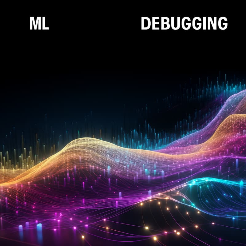 Cover Image for ML Debugging Workshop
