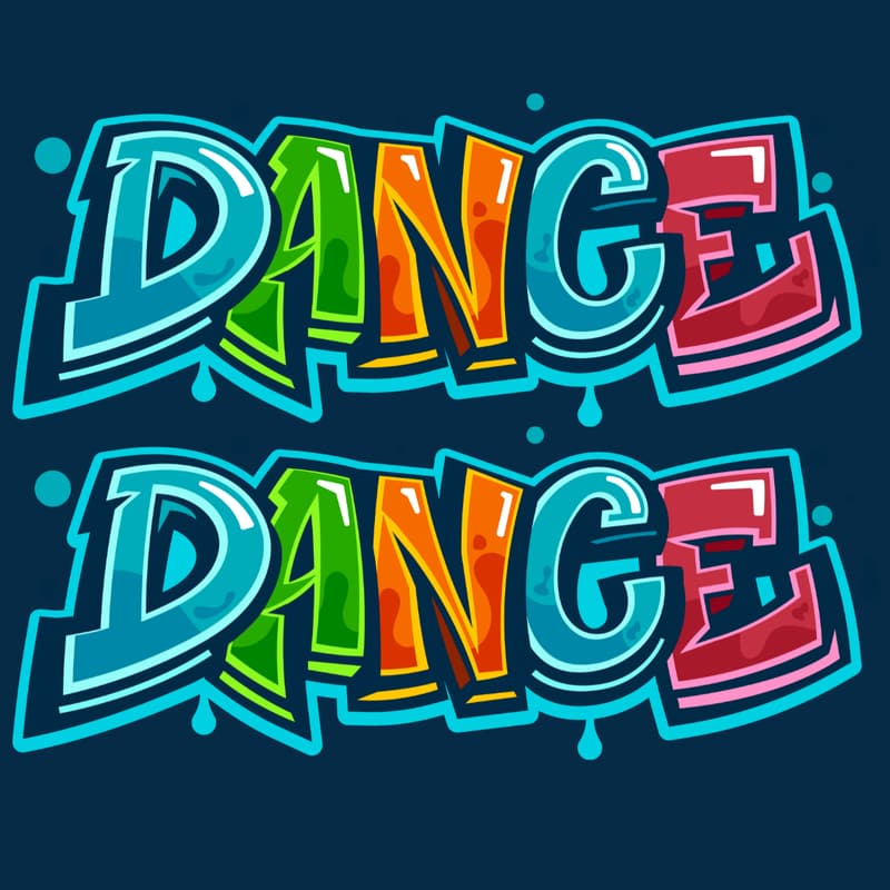 Cover Image for Dance Fit