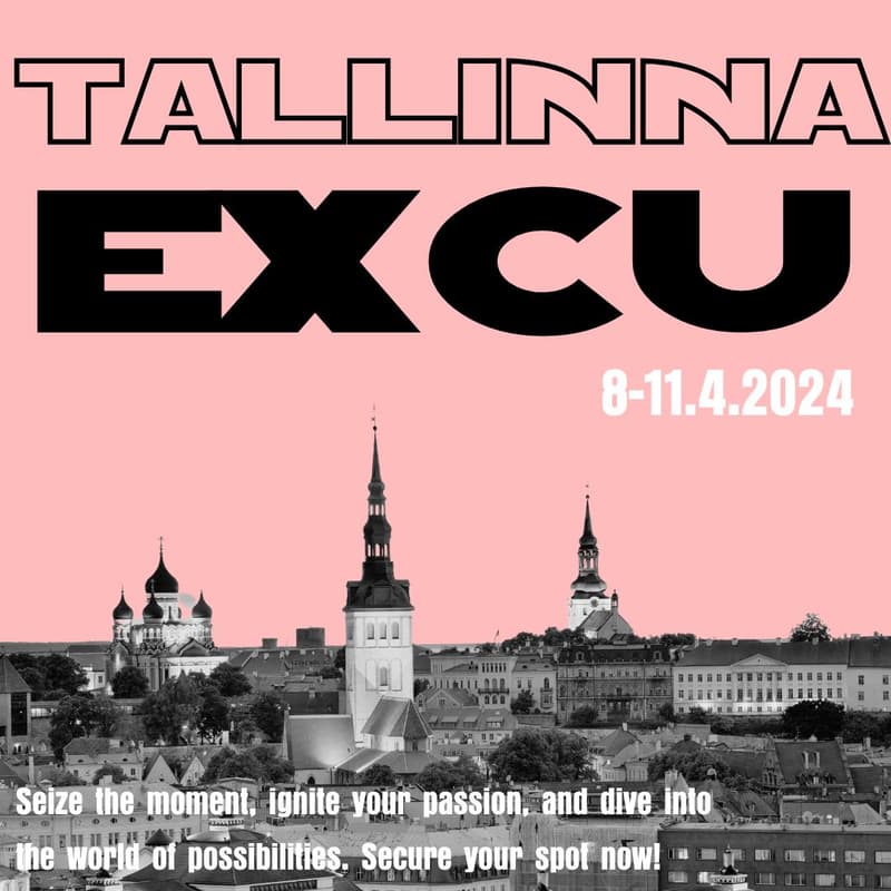 Cover Image for TRES goes Tallinn